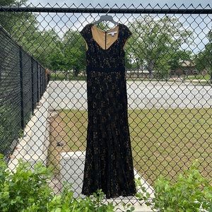 Diane von Furstenburg formal dress size 6 women’s